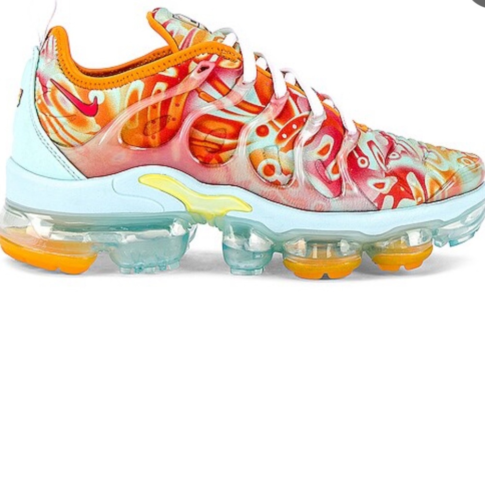 Nike Air Vapor Max plus
